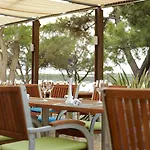 Park Plaza Belvedere Hotell Medulin