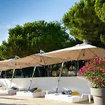 Park Plaza Belvedere 4*