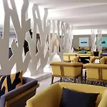 Park Plaza Belvedere Hotell 4*