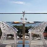 Park Plaza Belvedere Hotell Medulin