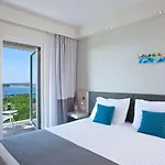 Park Plaza Belvedere Hotell