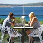 Park Plaza Belvedere Hotell