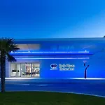 Park Plaza Belvedere 4*