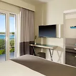 Hotell Park Plaza Belvedere Medulin