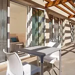 Park Plaza Belvedere 4* Medulin
