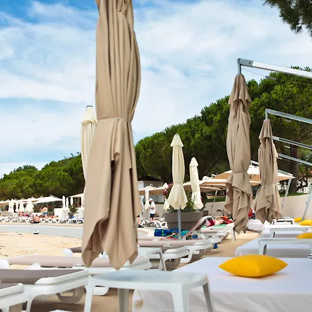 Park Plaza Belvedere 호텔 4*