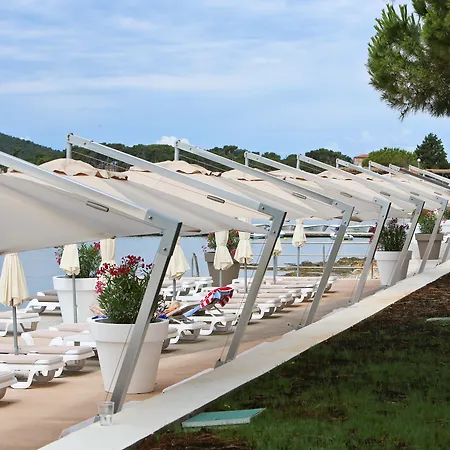 Park Plaza Belvedere Hotell 4*