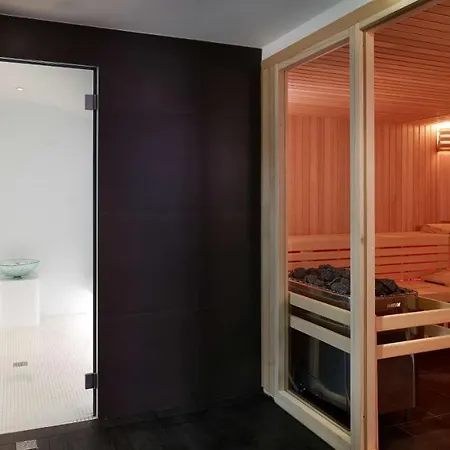 מלון Park Plaza Belvedere מדולין