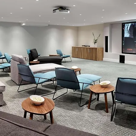 Park Plaza Belvedere