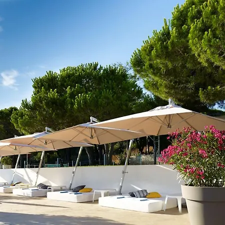 Park Plaza Belvedere