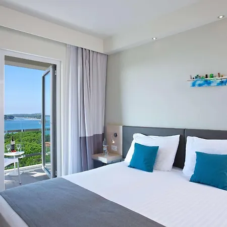 Park Plaza Belvedere מלון