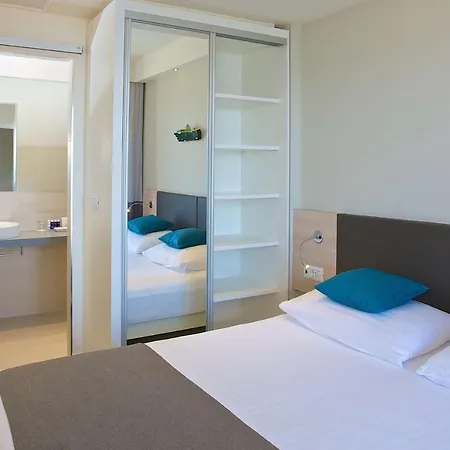 Park Plaza Belvedere 4*