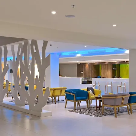 Park Plaza Belvedere 호텔 메덜린