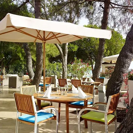 Park Plaza Belvedere 호텔 메덜린