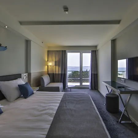 מלון Park Plaza Belvedere מדולין