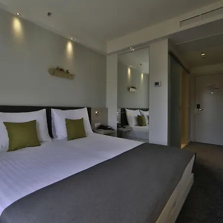 Park Plaza Belvedere Ξενοδοχείο Μεντουλίν