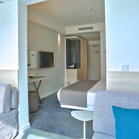 Park Plaza Belvedere 4*