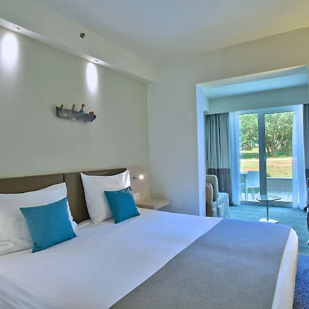 Park Plaza Belvedere 4*
