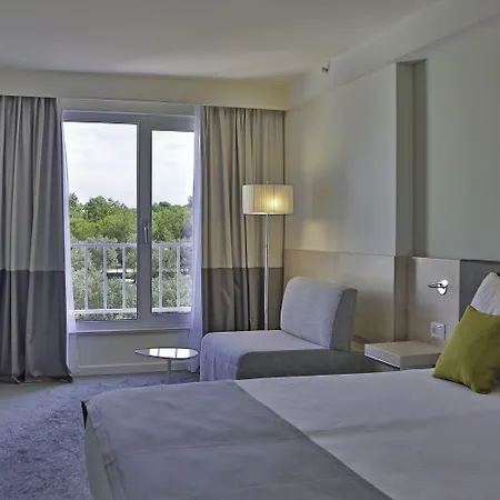 Park Plaza Belvedere Ξενοδοχείο