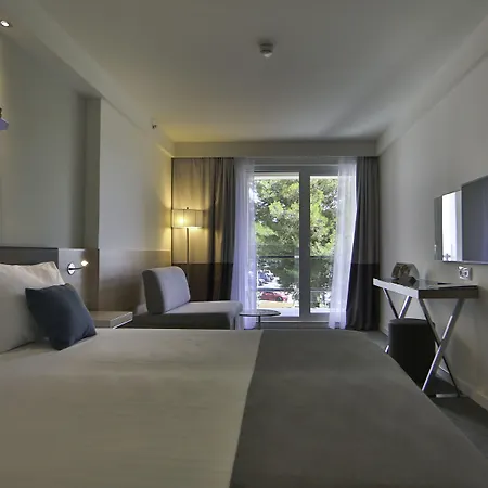 Ξενοδοχείο Park Plaza Belvedere