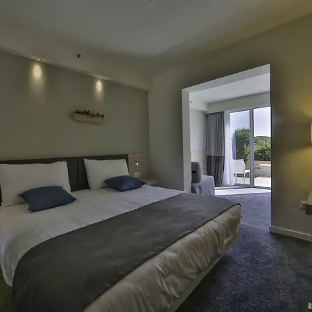 Park Plaza Belvedere 4* 메덜린