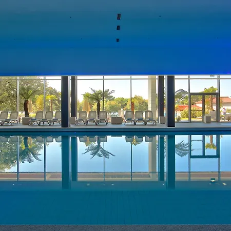Park Plaza Belvedere מלון 4*