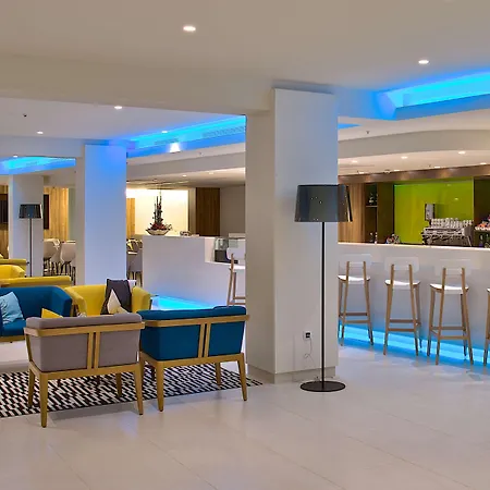 Park Plaza Belvedere 호텔 메덜린