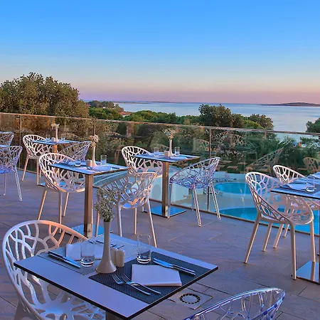 מלון Park Plaza Belvedere 4*
