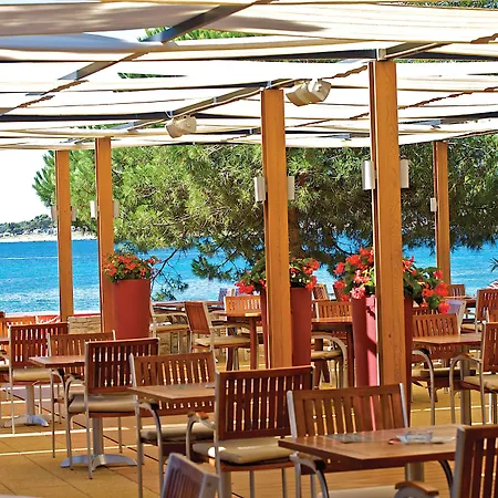 호텔 Park Plaza Belvedere 메덜린