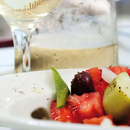 호텔 Park Plaza Belvedere