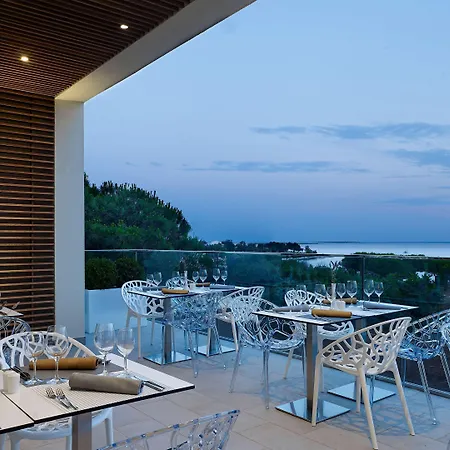 Park Plaza Belvedere