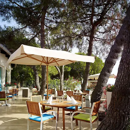Park Plaza Belvedere מדולין