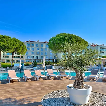Park Plaza Belvedere מלון 4*