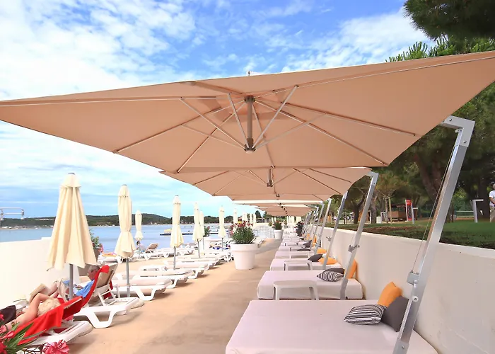 Park Plaza Belvedere 4* Medulin