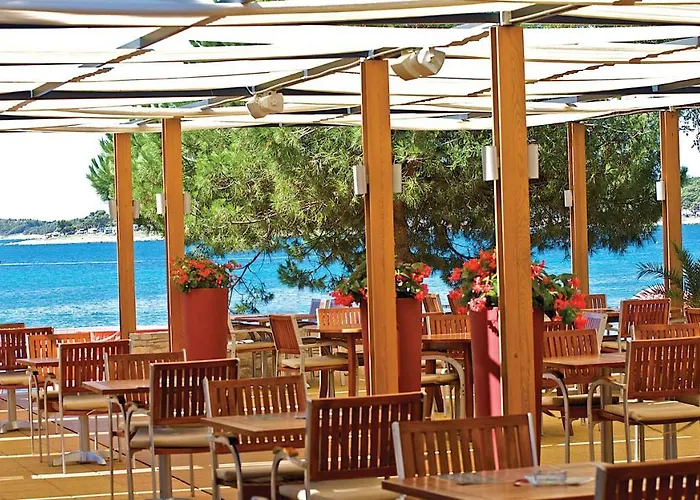 Park Plaza Belvedere