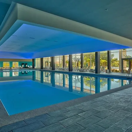 Hotel Park Plaza Belvedere Medulin