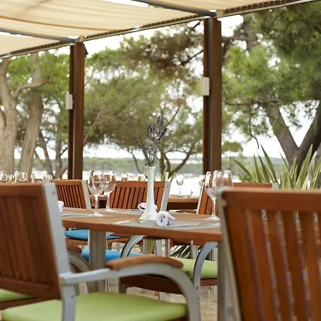 Park Plaza Belvedere Hotel Medulin