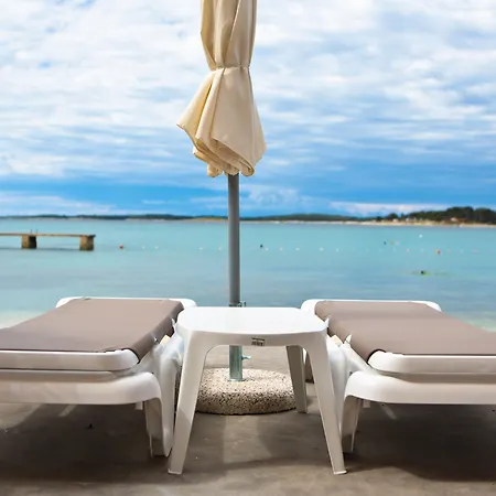 Park Plaza Belvedere Otel Medulin