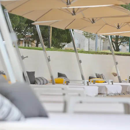 Hotel Park Plaza Belvedere Medulin
