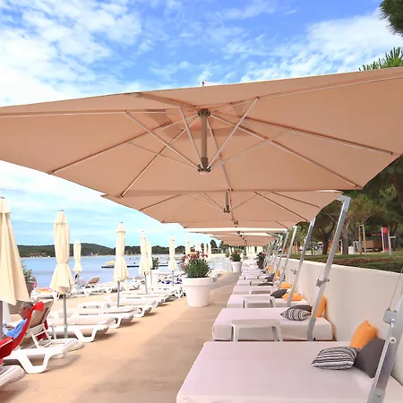 Park Plaza Belvedere 4* Medulin