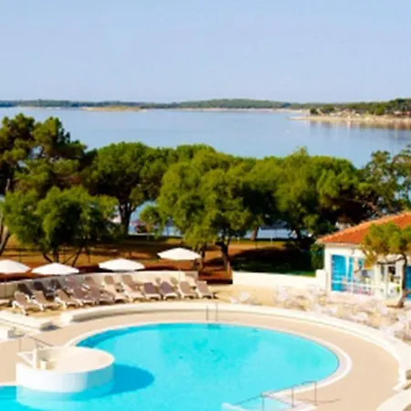 Park Plaza Belvedere Medulin