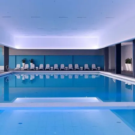 Hotel Park Plaza Belvedere