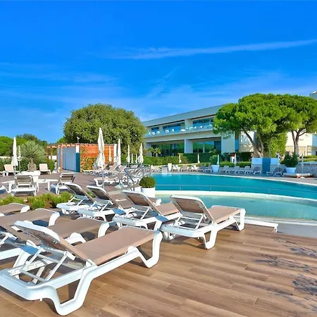 Park Plaza Belvedere Hotel Medulin