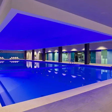 Park Plaza Belvedere Medulin