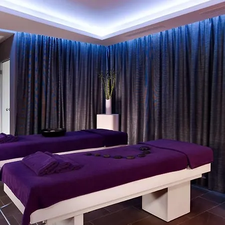 Park Plaza Belvedere Hotel 4*