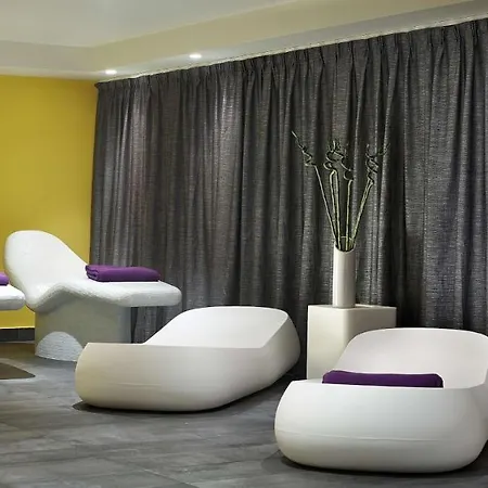 Park Plaza Belvedere 4* Medulin