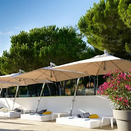 Park Plaza Belvedere 4*