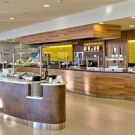 Park Plaza Belvedere 4* Medulin