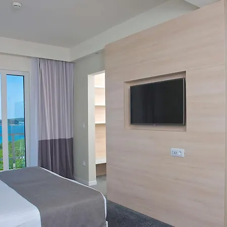 Hotel Park Plaza Belvedere