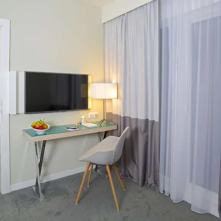 Park Plaza Belvedere Medulin